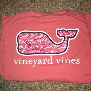 Vineyard Vines long sleeve